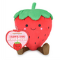 Strawberry - Plush Adorable