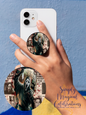 Scream for Me  - Pop Socket