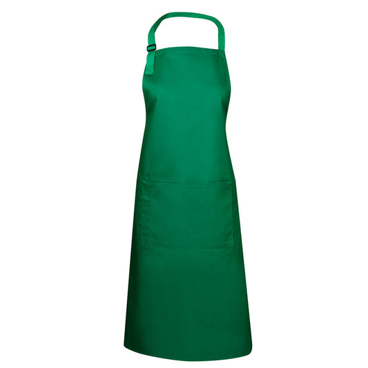 Green Apron BLANK