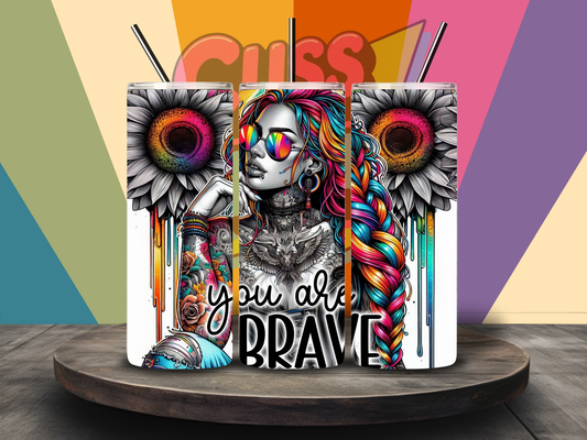 Brave