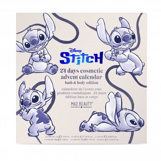 Stitch Denim 24 Day Advent