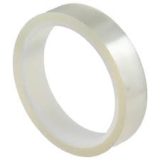 20mm CLEAR Heat Tape 33m