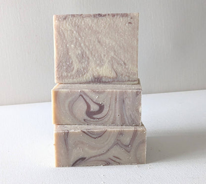 Dirty Bitch Cold Pressed Soap