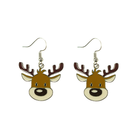 Dangle Reindeer