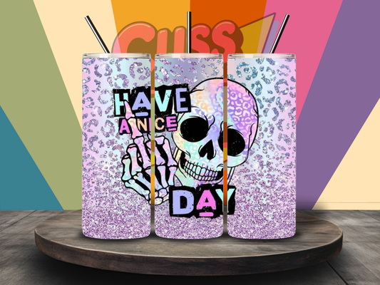 Have a Nice Day