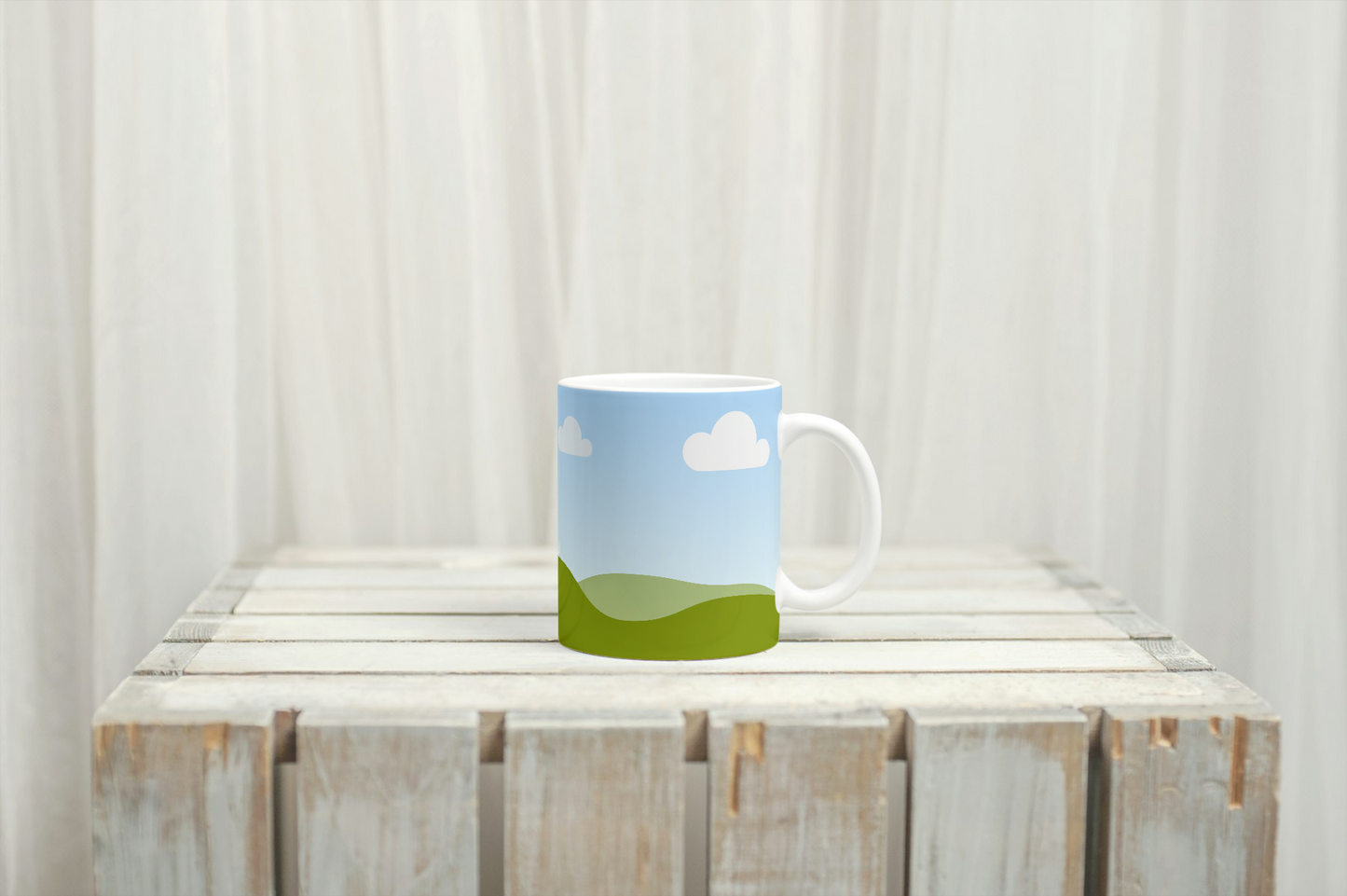 Make Your Own Mug