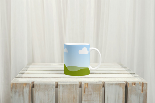 Make Your Own Mug