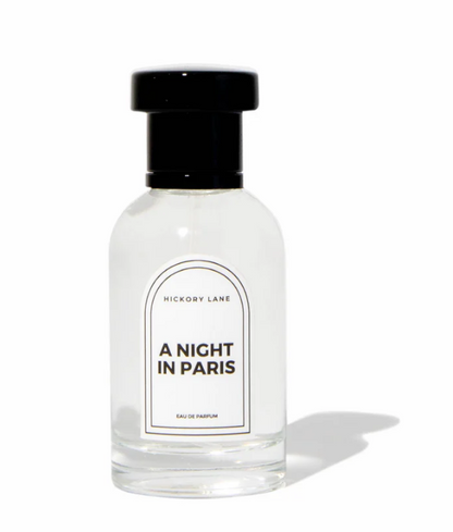 A Night in Paris Eau De Parfum