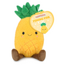 Pineapple- Plush Adorable