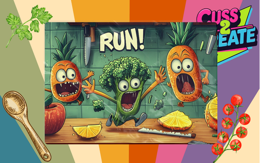 RUN