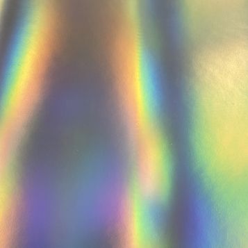 Styletech Holographic Adhesive 30cm - Rainbow MATTE