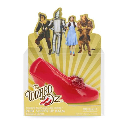 Wizard of Oz Lip Balm