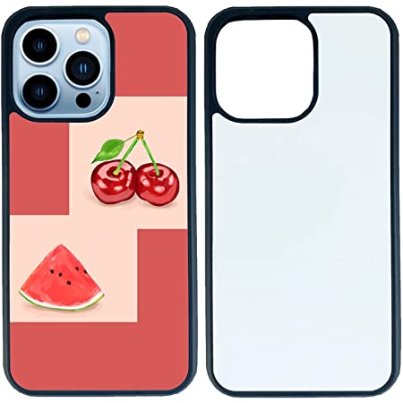 APPLE iPhone 12 PRO MAX Phone Case BLANK SUBLIMATION – Simply Magical ...