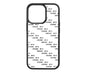 APPLE iPhone 13 Pro Phone Case Flat BLANK SUBLIMATION