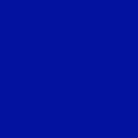 Permanent Adhesive M7 30cm wide - Ultramarine 155