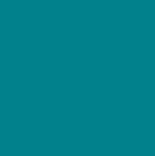Permanent Adhesive M7 30cm wide - Teal 165