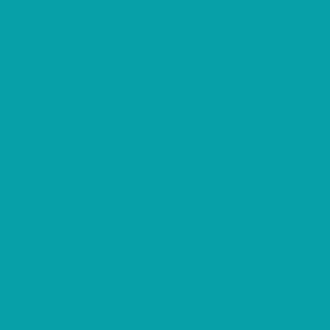 Permanent Adhesive M7 30cm wide - Turquoise 166