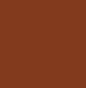 Permanent Adhesive M7 30cm wide - Burnt Sienna 174