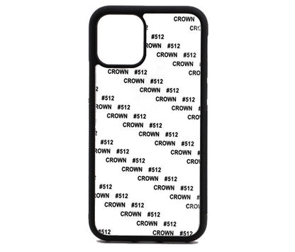 APPLE iPhone 11 Pro Phone Case BLANK SUBLIMATION