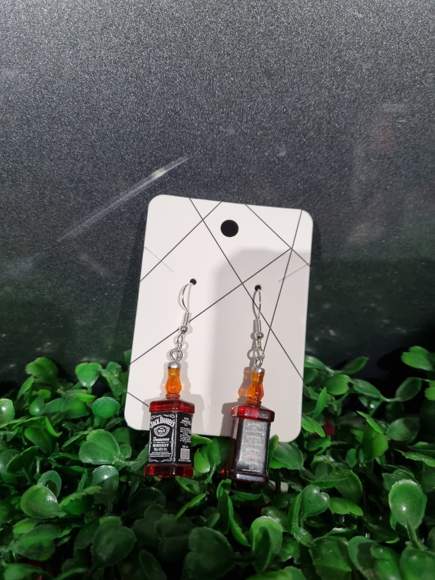 Bold & Bright Earrings