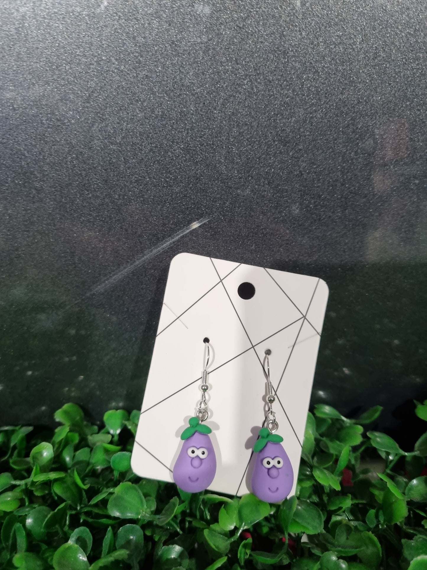 Bold & Bright Earrings