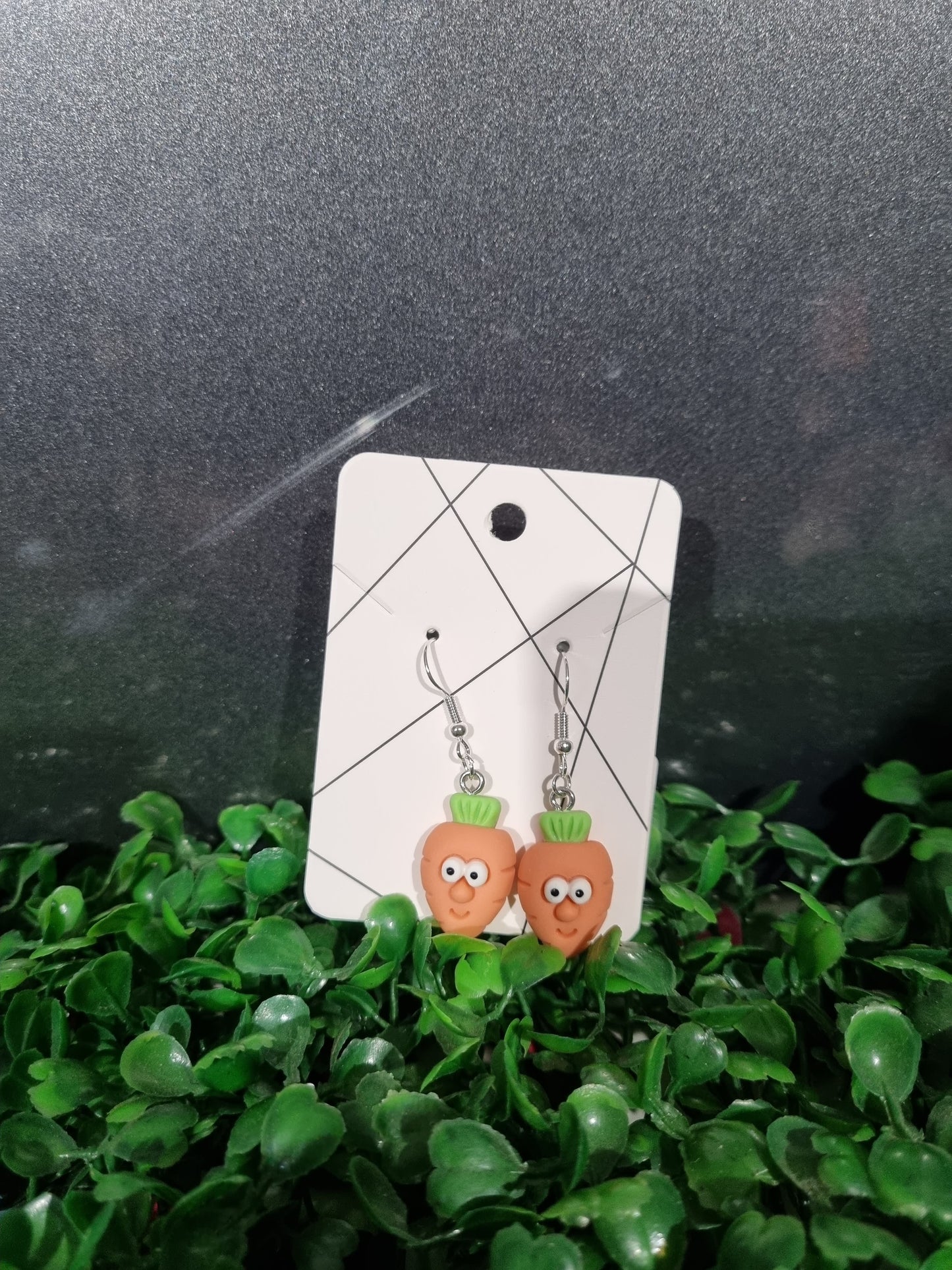 Bold & Bright Earrings