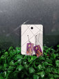 Bold & Bright Earrings