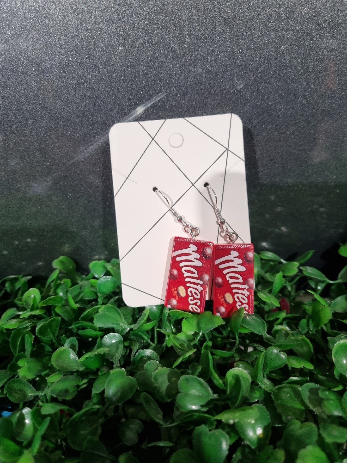 Bold & Bright Earrings