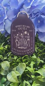 Ouija Board Sanitiser Holder
