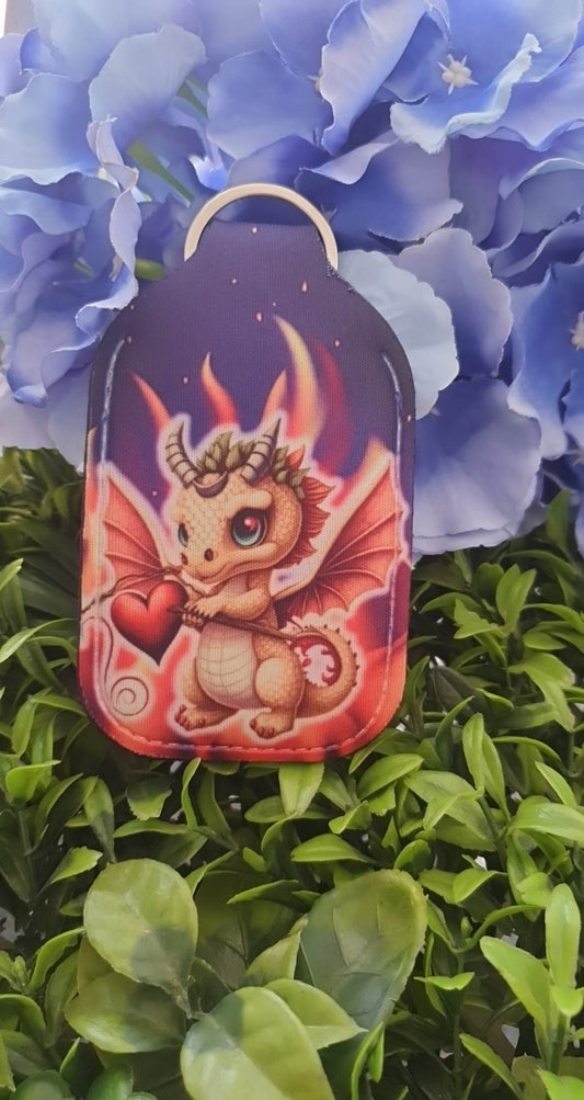 Fire Friend Sanitiser Holder