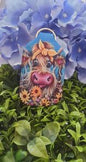 Southern Belle Sanitiser Holder