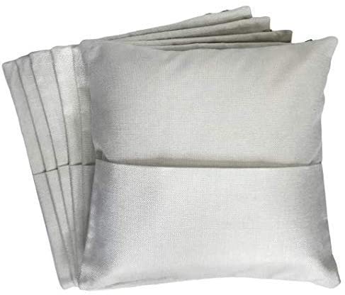 Sublimation Cushion Covers POCKET BLANK