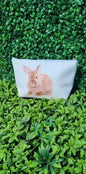 Bunny Toiletry Bag