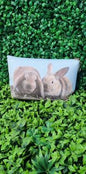 Bunny Toiletry Bag