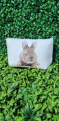 Bunny Toiletry Bag