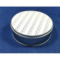 Round Candy Tin BLANK