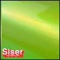 Siser AURORA HTV Light Green