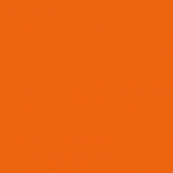 Permanent Adhesive M7 30cm wide - Orange 133