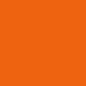 Permanent Adhesive M7 30cm wide - Orange 133