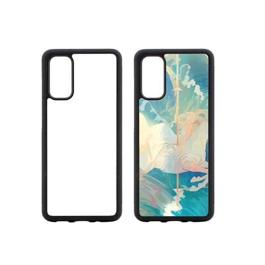 Samsung S20 Phone Case BLANK SUBLIMATION