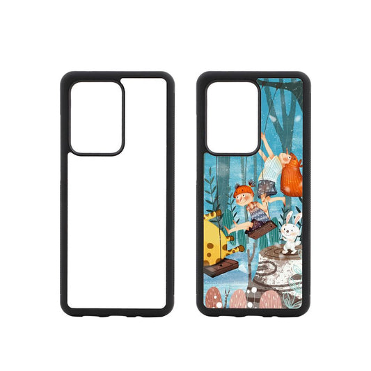 Samsung S20 Ultra Phone Case BLANK SUBLIMATION