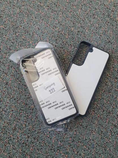Samsung 21 Phone Case BLANK SUBLIMATION