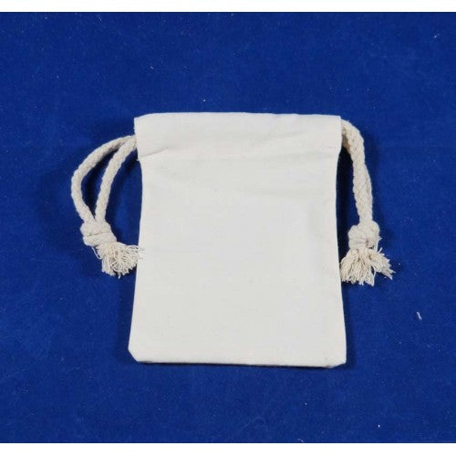 Small drawstring Bags BLANK