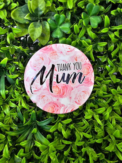 Ceramic Coasters-Mothers Day