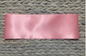 Satin Sash BLANK