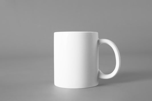 Polymer Mug 11oz Sublimation BLANK