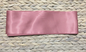 Satin Sash BLANK