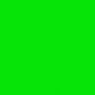 Siser HTV FLURO GREEN A0026 - A3 Sheet