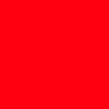 Siser HTV FLURO CORAL A0067 - A3 Sheet