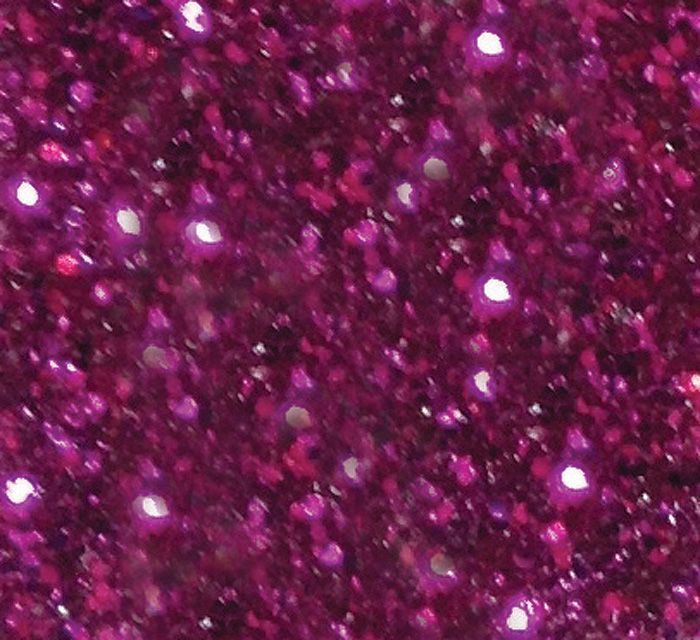 Siser Glitter HTV 30cm x 50cm -Hot Pink G0008